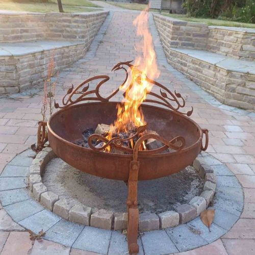 Camelia Botnar Foundation Metalwork Department 9