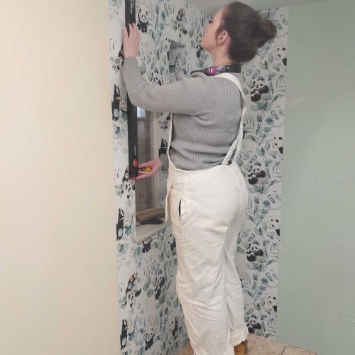 Camelia Botnar Foundation Painting And Decorating Department 115441