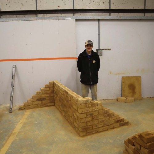 Camelia Botnar Foundation Building Department 12